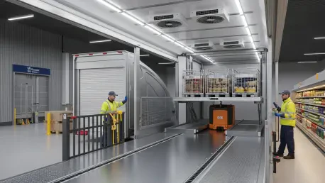 Dual Temperature Refrigerated Trailers – Review