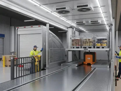 Dual Temperature Refrigerated Trailers – Review