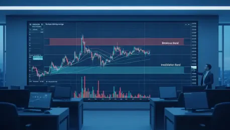 HBAR Coils at $0.09 as Breakout Looms; Eyes on $0.12