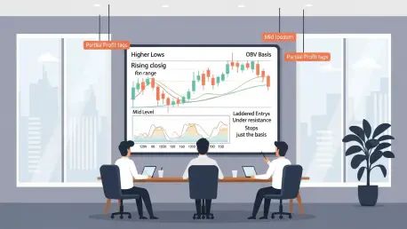 ALGO Coils for Breakout as $0.12 Becomes Make-or-Break