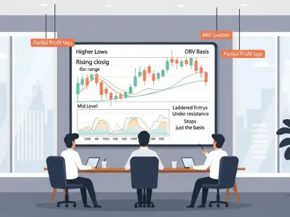 ALGO Coils for Breakout as $0.12 Becomes Make-or-Break