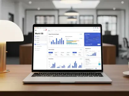 Collaborative Work Management – Review