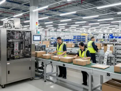 Sitma Launches Compact Bagging System for UK E-commerce
