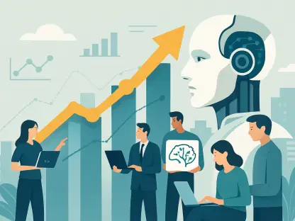 Trend Analysis: Workforce AI Skill Development