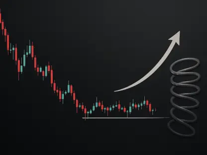 Is HBAR a Coiled Spring Poised for a $0.17 Breakout?