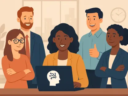 AI Proficiency Drives Employee Confidence and Retention