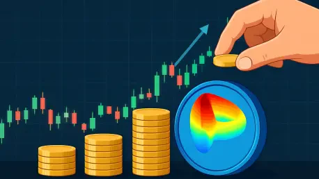 Smart Money Accumulates CRV Ahead of Potential Price Breakout