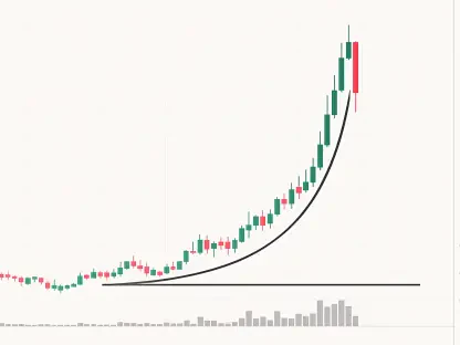 Will Toncoin Face a 40% Crash After Its Parabolic Rally?