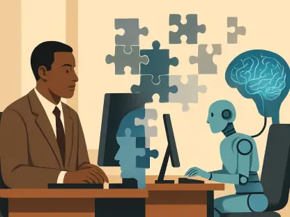 AI Will Restructure Jobs Instead of Replacing Workers