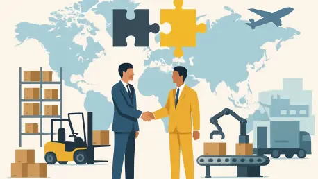 How Will Interroll’s Acquisition Reshape Global Logistics?