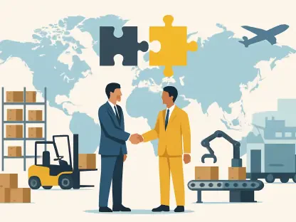 How Will Interroll’s Acquisition Reshape Global Logistics?