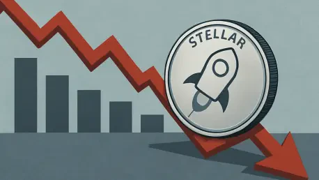 Stellar Faces Market Stagnation Amid Low Retail Interest