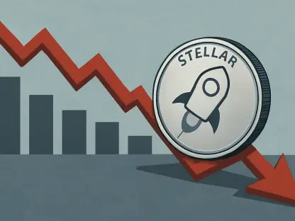 Stellar Faces Market Stagnation Amid Low Retail Interest