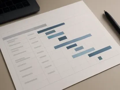 Project Schedule Templates – Review