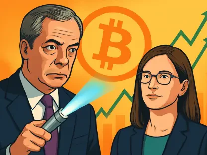 Nigel Farage Probe and Jane Street Pivot Reshape Crypto Market