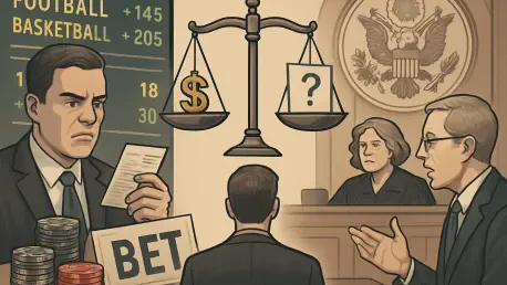 Are Prediction Markets Financial Swaps or Just Gambling?