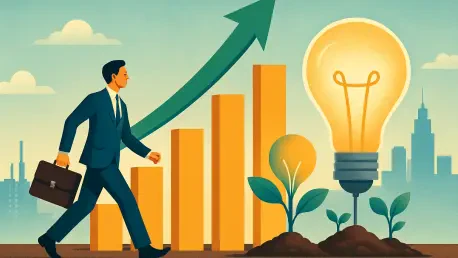 Private Investment and Innovation Drive Real Economic Growth