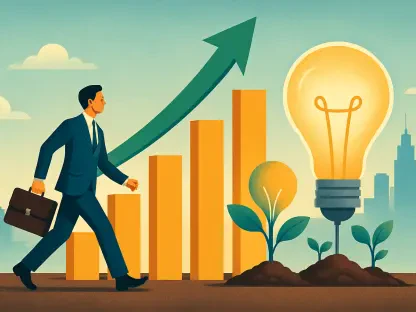 Private Investment and Innovation Drive Real Economic Growth