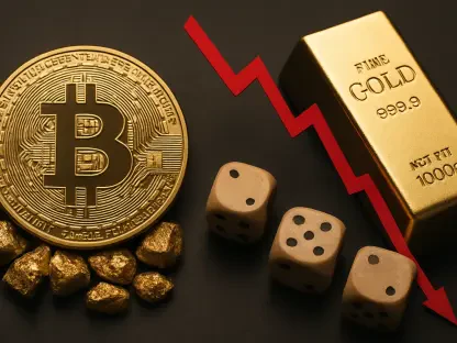 Is Bitcoin Still Digital Gold or Just Another Risk Asset?