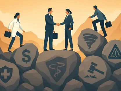 Healthcare M&A Deals Navigate a Complex Risk Landscape