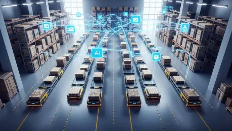 Linde Material Handling Transitions to AI-Powered Logistics