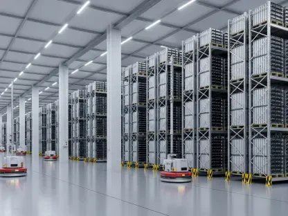 How Will DHL’s New Hub Shape European Battery Logistics?