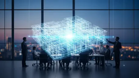 Cybersecurity Becomes a Core Pillar of Project Management