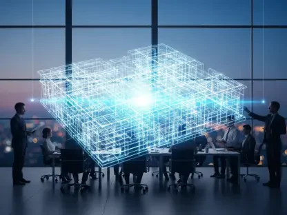 Cybersecurity Becomes a Core Pillar of Project Management