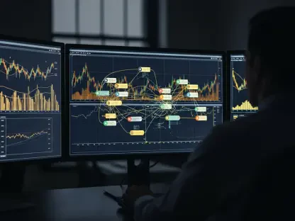 Big Data Improves Market Forecasting but Has Its Limits