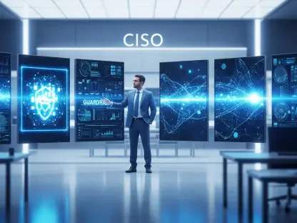 Agentic AI Transforms the CISO From Blocker to Enabler