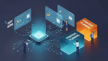 AI Calendars Transform Strategic Coordination for 2026