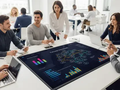 How Can Leaders Design a Culture of High Performance?