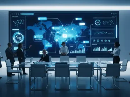 Trend Analysis: Project Management Template Innovation