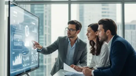 Modern B2B Success Requires Helping Instead of Selling