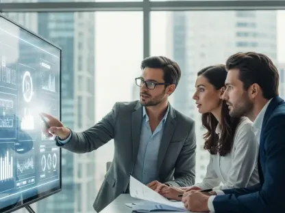 Modern B2B Success Requires Helping Instead of Selling