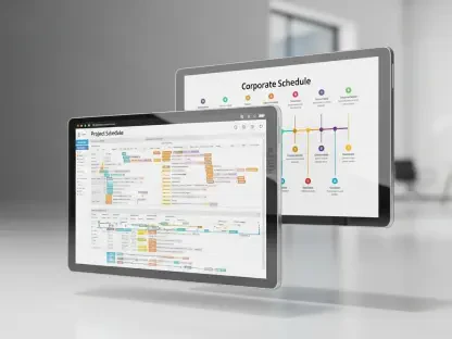 Business Plan vs. Project Gantt Charts: A Comparative Analysis