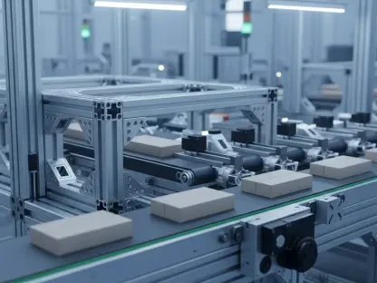 Alutec Leads the Way in Modular Industrial Automation