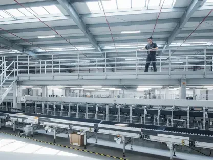 Is the Era of the Generic Warehouse Finally Over?