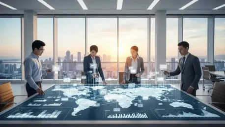 How Will AI Transform HR Beyond Talent Acquisition?