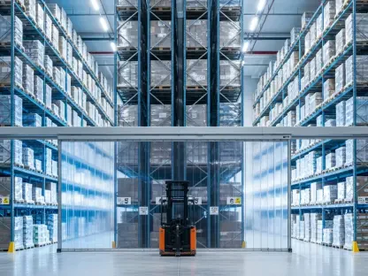 Oakland International Expands Frozen Capacity at Bardon Hub