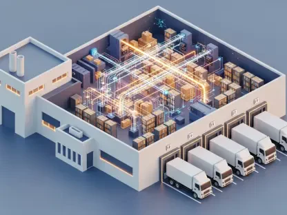 How Is Automation Transforming Grupo Bimbo's Logistics?