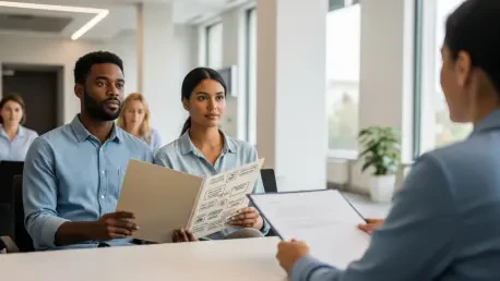 The Risks of Using AI in U.S. Immigration Processes