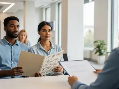 The Risks of Using AI in U.S. Immigration Processes
