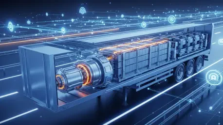 Electrified Refrigeration Systems – Review