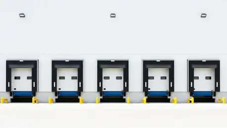 How Does FBS Hörmann Optimize Bidfood’s Cold Chain?