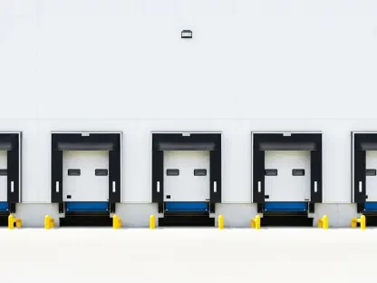 How Does FBS Hörmann Optimize Bidfood’s Cold Chain?