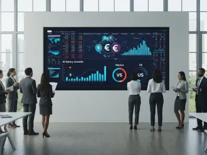 How Will Regional Shifts Reshape Global AI Pay by 2026?