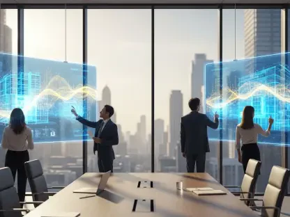 IBM Study: Productivity and AI Lead 2026 CEO Priorities