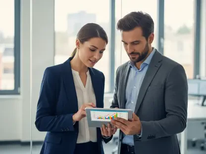 Trend Analysis: Human-Centric Change Management