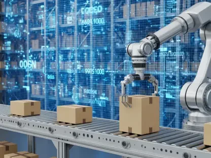 How Is Bleckmann Using Robots to Redefine Fulfillment?